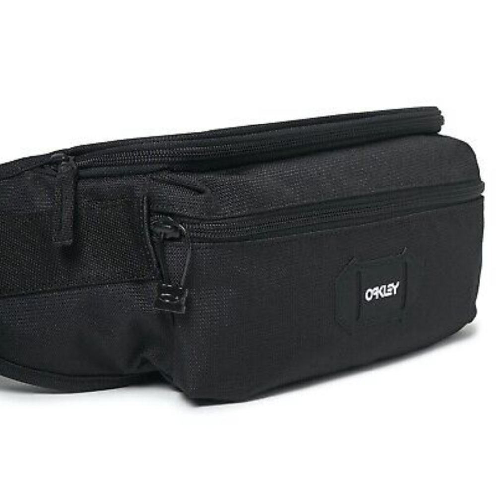 OAKLEY Mens Belt Bag Crossbody Fanny Pack